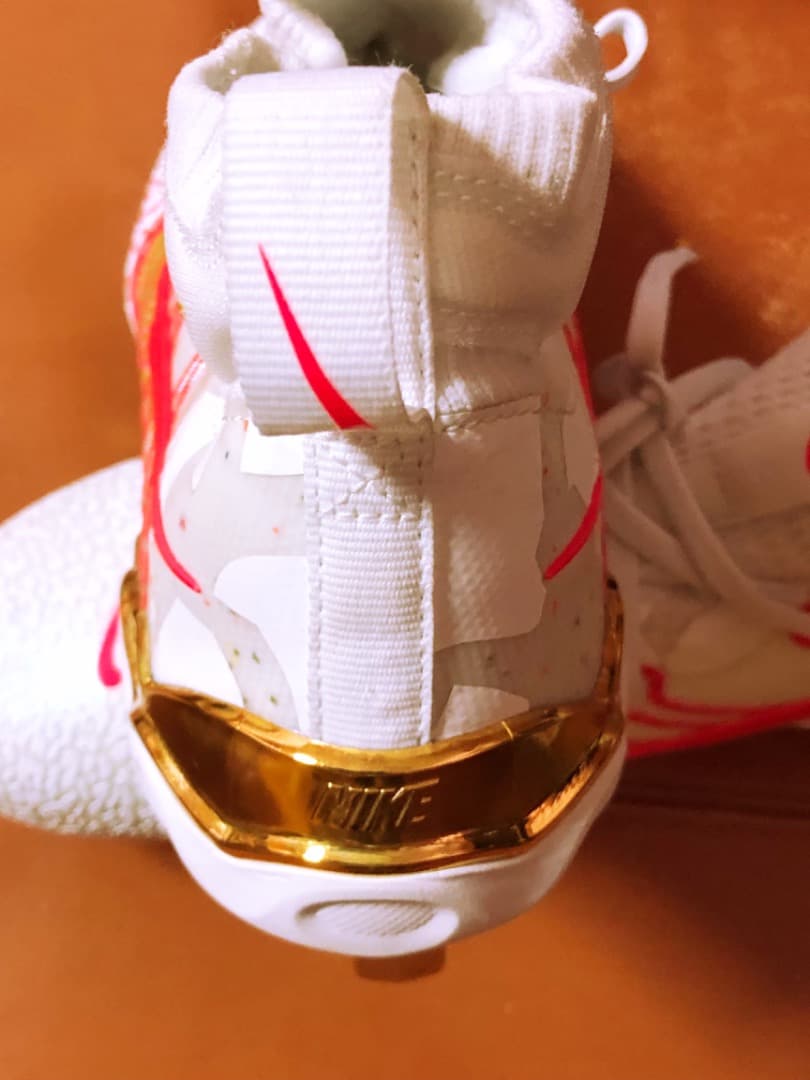 新品2025年USA限定★NIKE★野球用★Huarache NXT ☆25cm