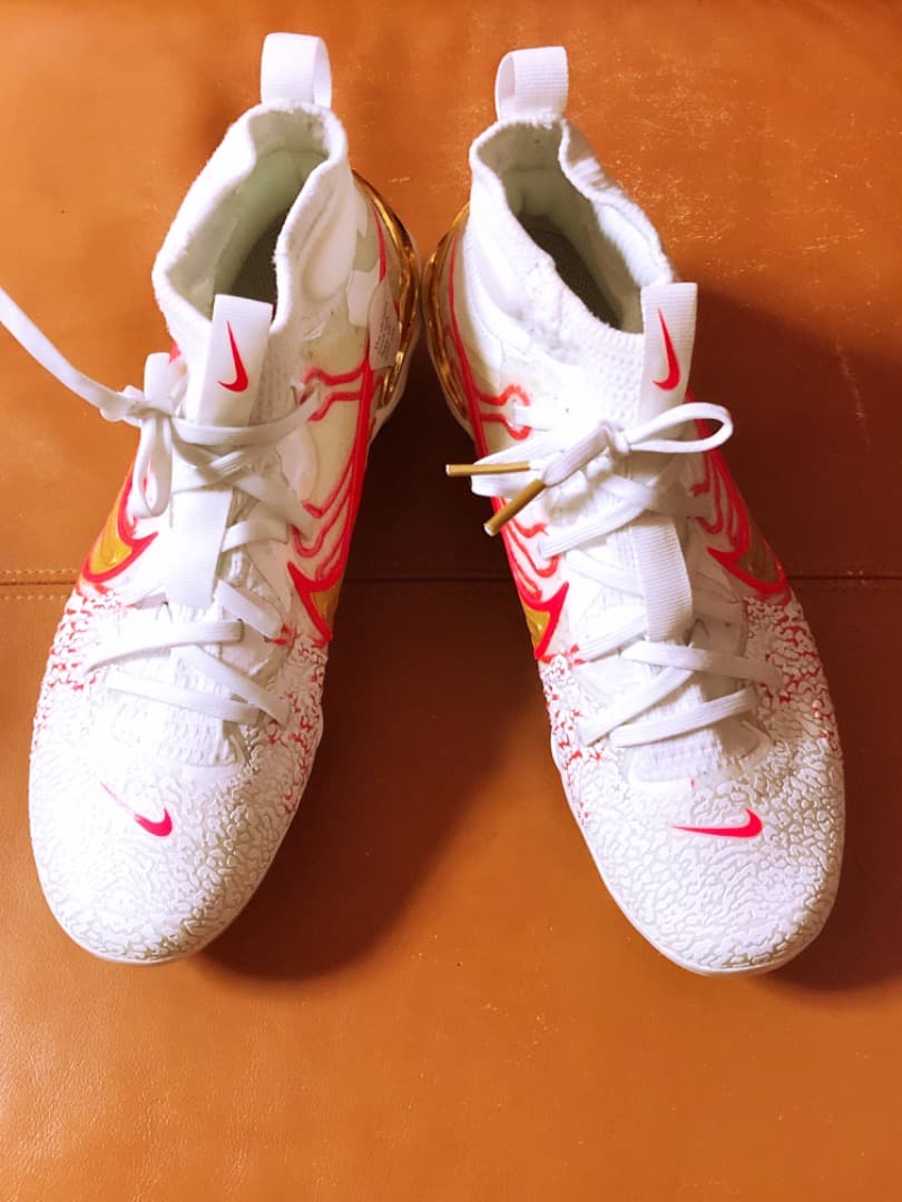 新品2025年USA限定★NIKE★野球用★Huarache NXT ☆25cm