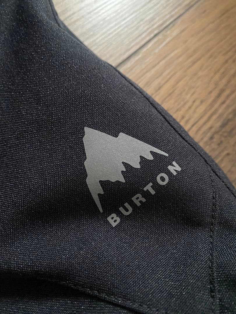 1b様　リピート専用　BURTON RESERVE BIB TALL