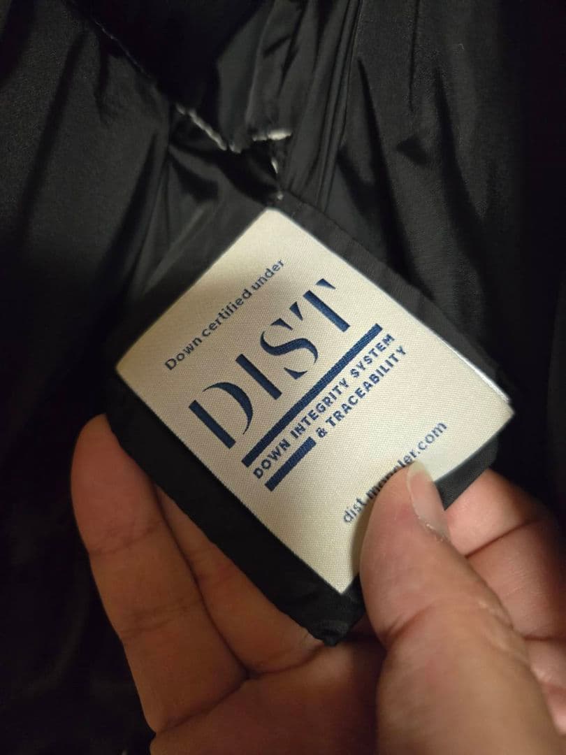 ｖ*️様 オークション‼️42万美品　モンクレール　APHROTITI アフロテ