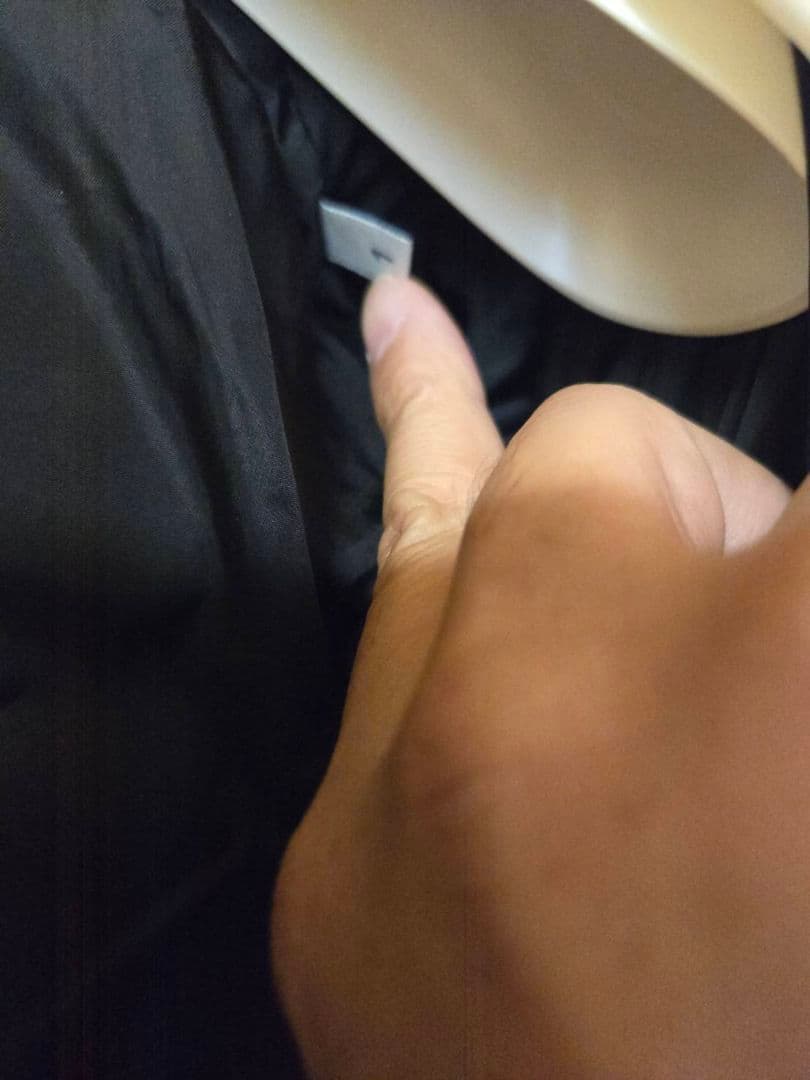 ｖ*️様 オークション‼️42万美品　モンクレール　APHROTITI アフロテ