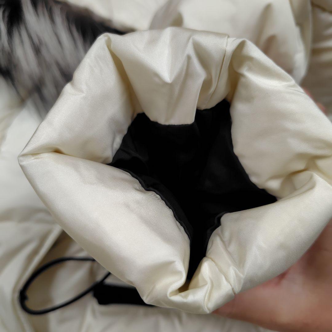 ｖ*️様 オークション‼️42万美品　モンクレール　APHROTITI アフロテ