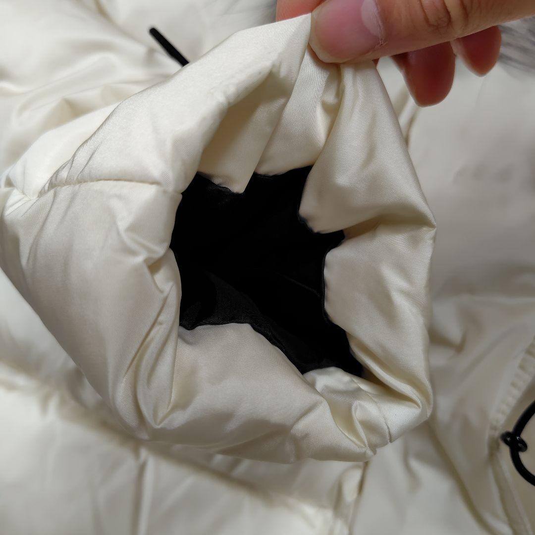 ｖ*️様 オークション‼️42万美品　モンクレール　APHROTITI アフロテ