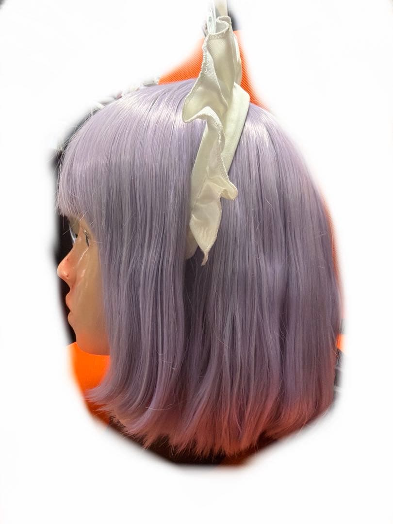 誰ソ彼ホテル　音子　コスプレ衣装ウィッグセット