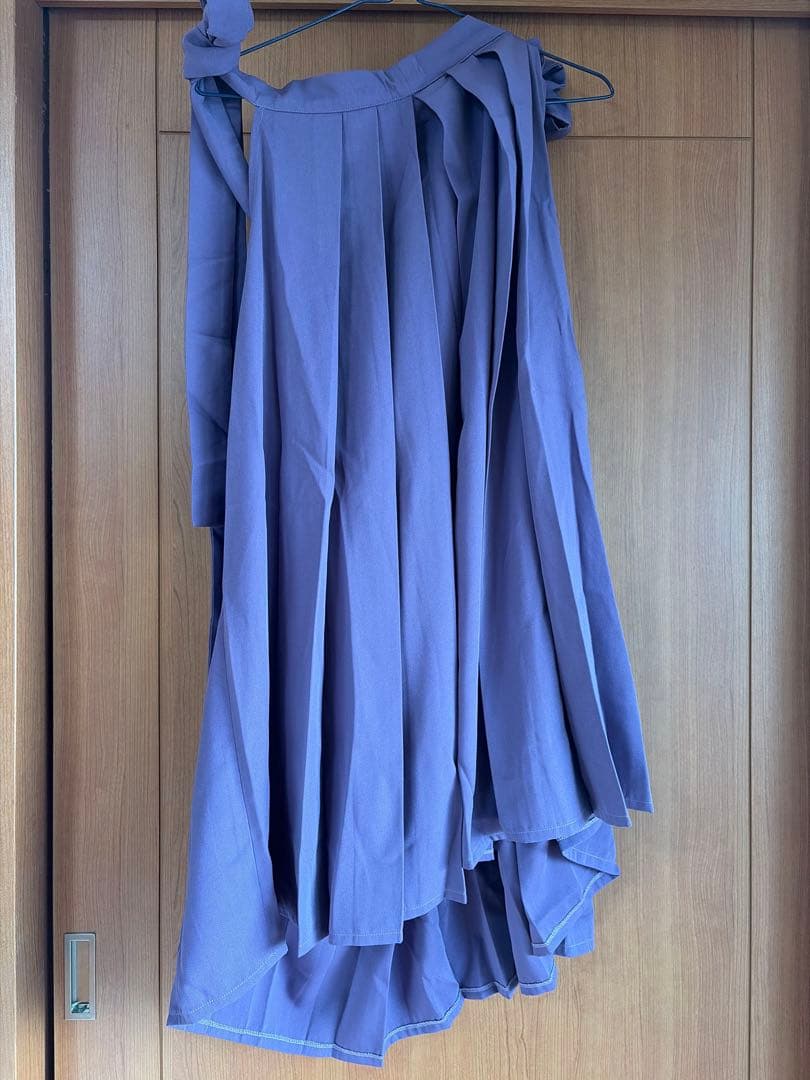 誰ソ彼ホテル　音子　コスプレ衣装ウィッグセット