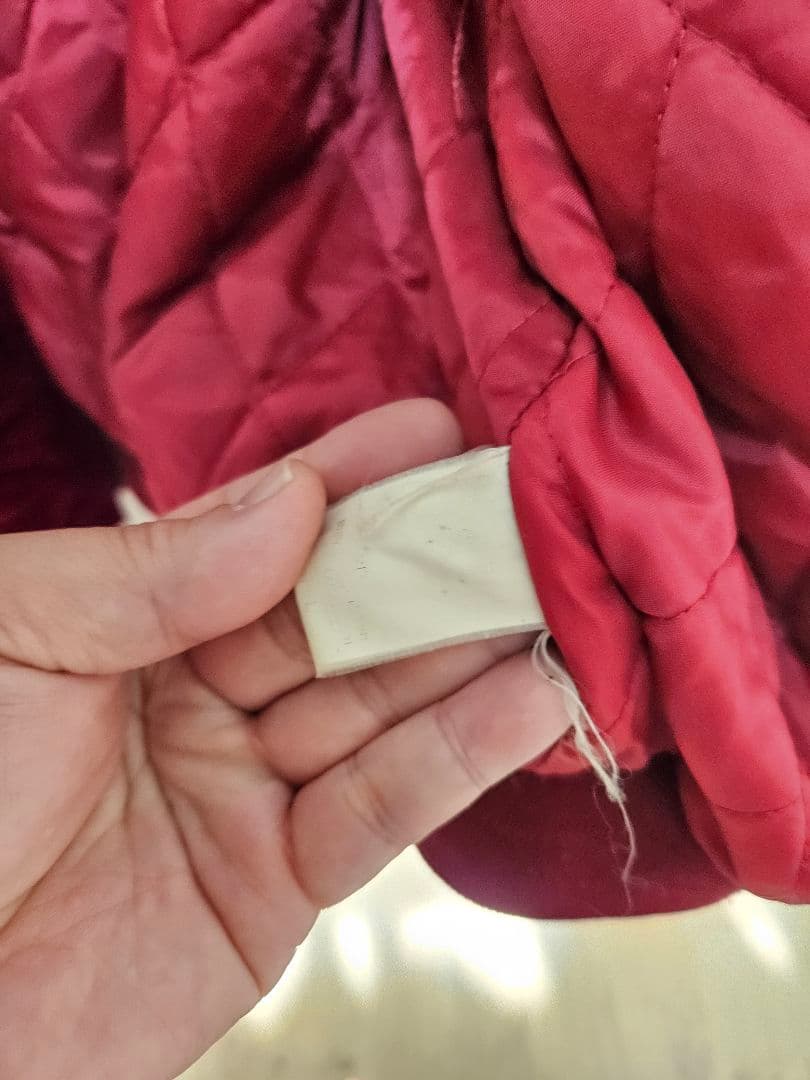 【✨レア✨】90S　JUNGLE STORM 別珍スカジャン ビンテージ　ベロア