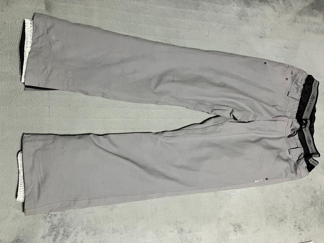 TEMPLETON★スノボウェア上下XL