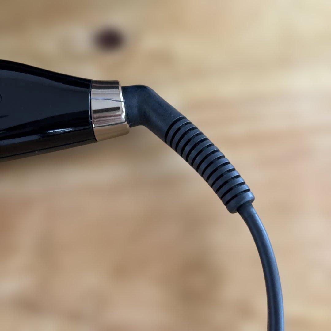 ヘアビューロン4Ｄplus［ストレート］