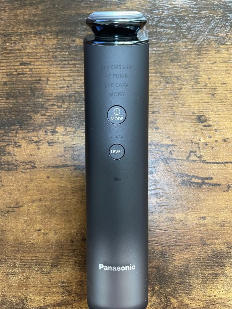 【Panasonic】バイタリフトRF EH-SR85-K