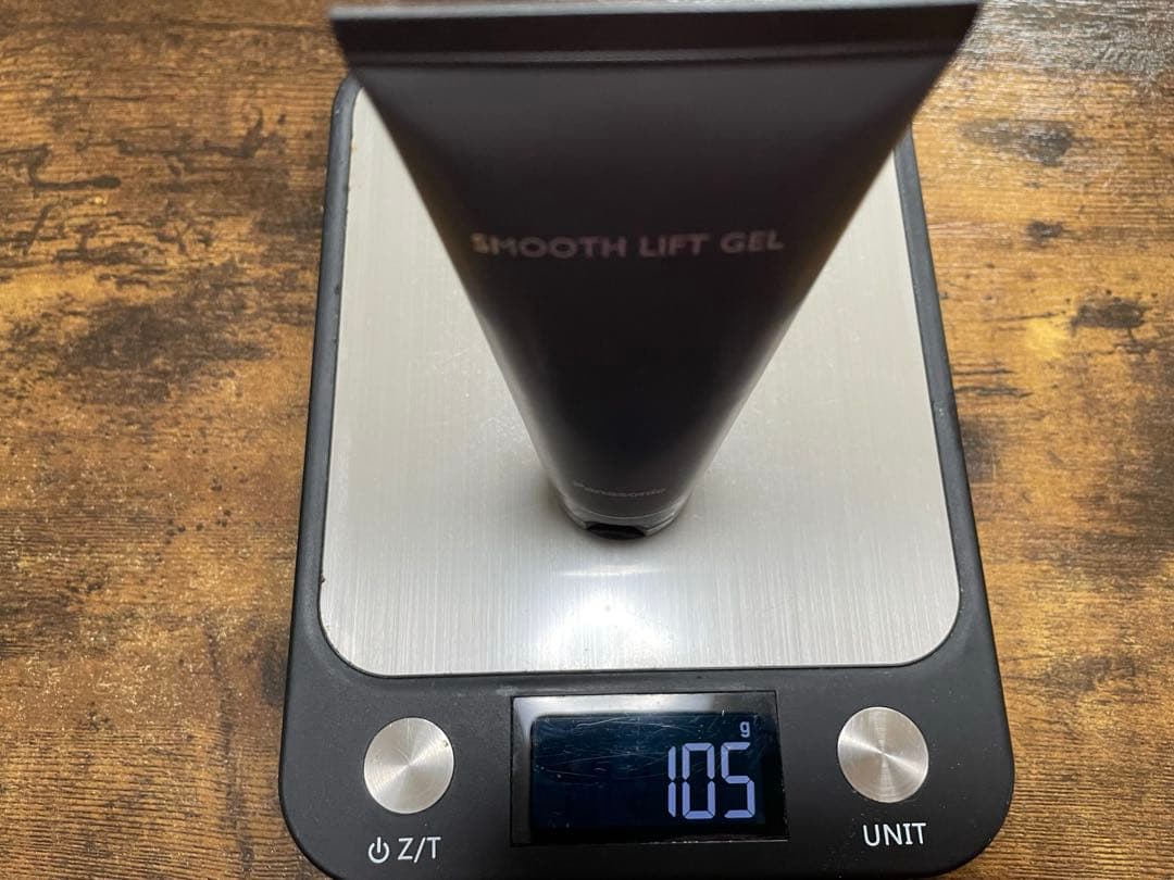 【Panasonic】バイタリフトRF EH-SR85-K