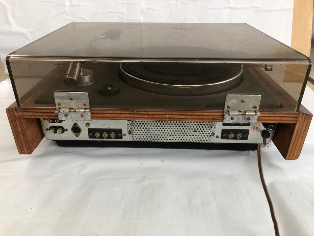 その他 TRIO AUTO TETURN MT-3(I5)