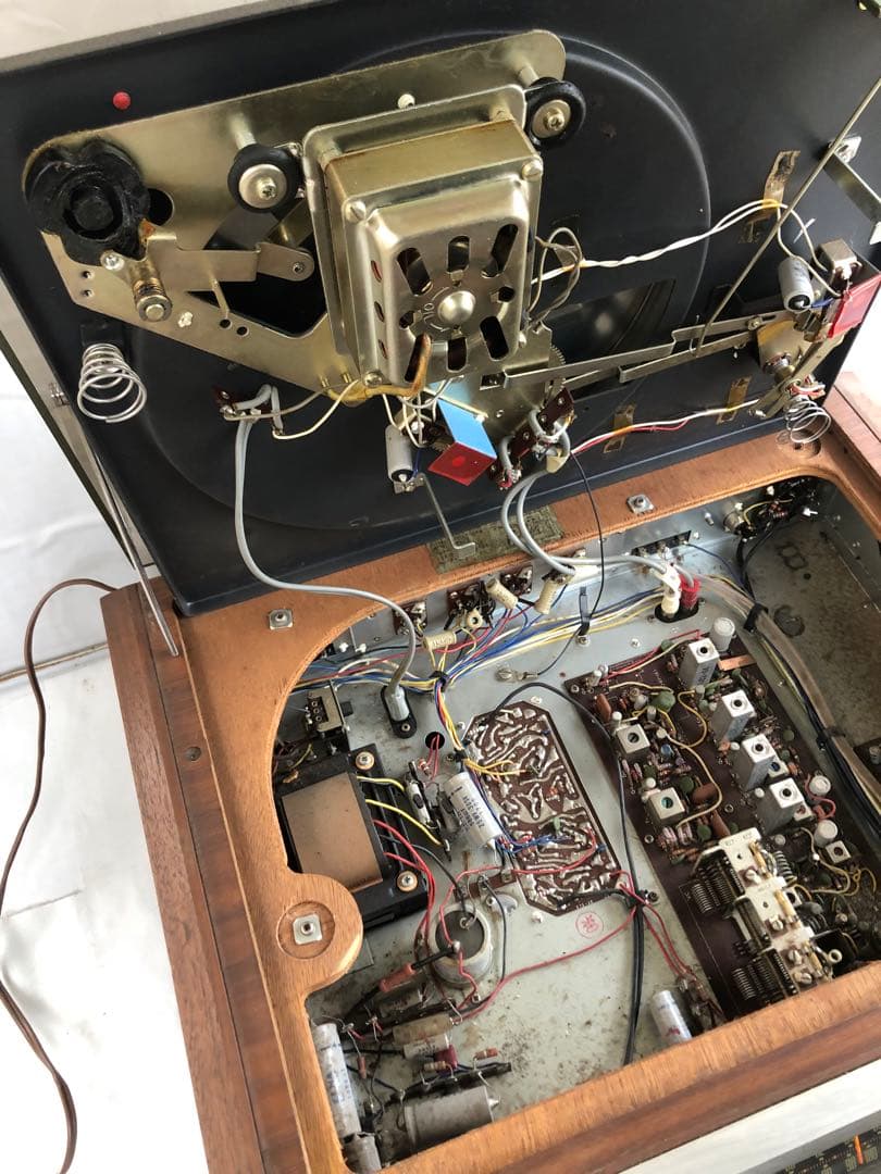 その他 TRIO AUTO TETURN MT-3(I5)