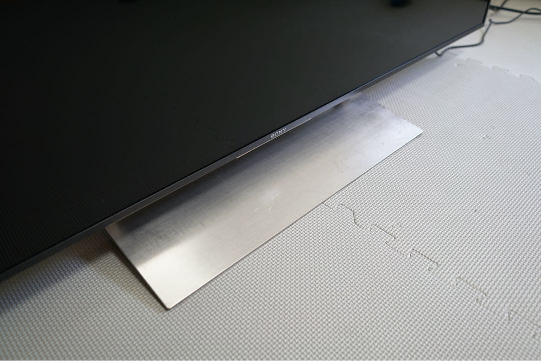 みみ 1都4県送料無料 SONY BRAVIA KJ-55X9000E