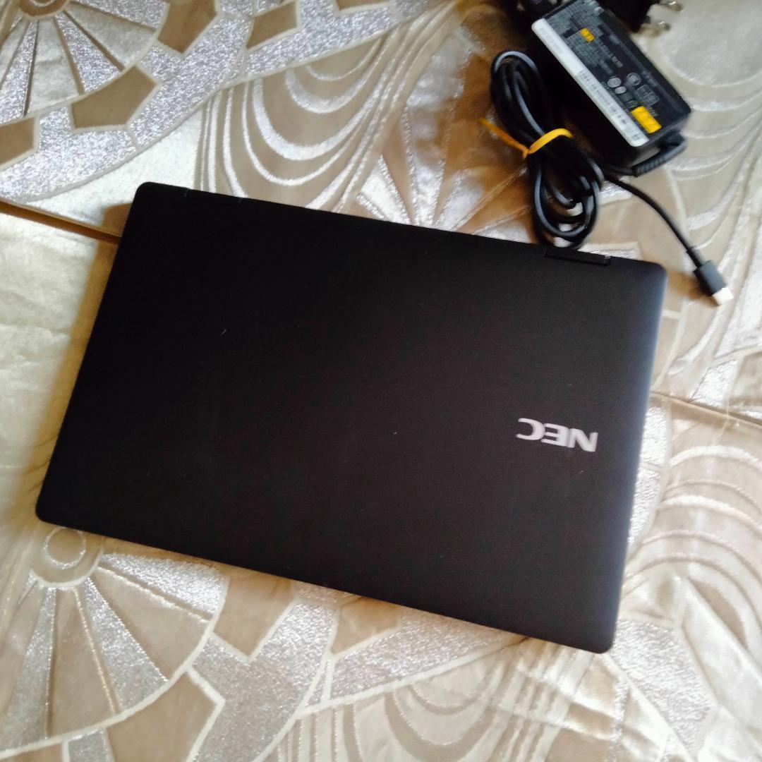 NEC 10世代 i5 8G 256G 12.5インチ FHD