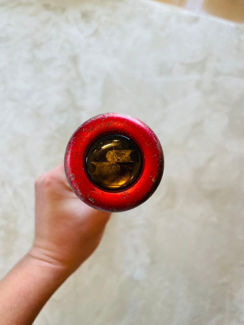 SSK MM23 83cm/700g トップバランス（ケース付）