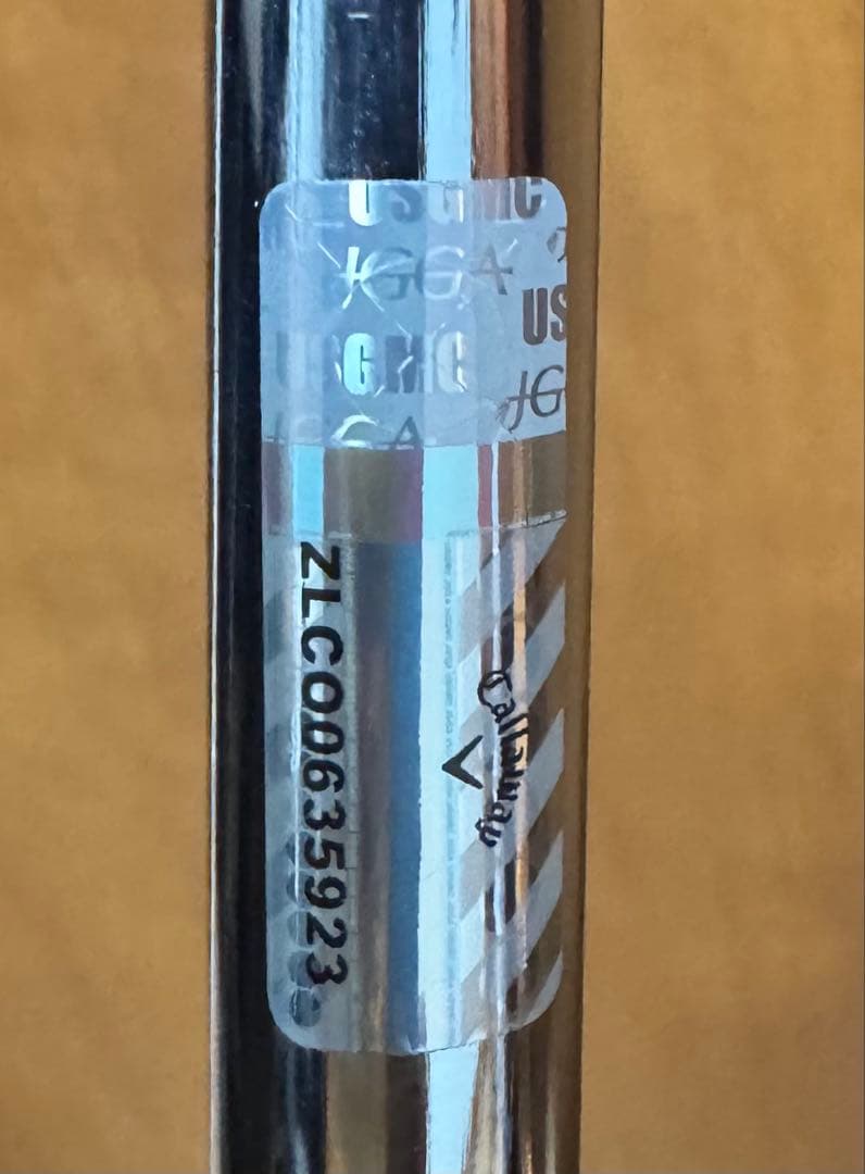 オデッセイ ホワイトホットVERSA TWELVE S 2023