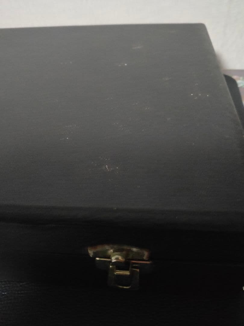 Zwilling J.A. Henckels カトラリーセット36本 廃盤品