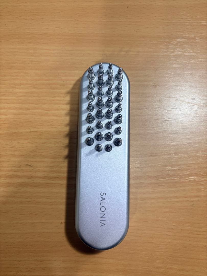 美品　SALONIA EMSリフトブラシ