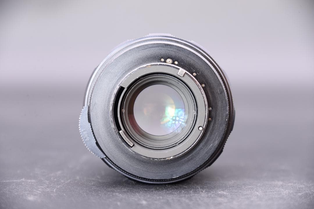 ペンタックス SMC Takumar タクマー 135mm f2.5