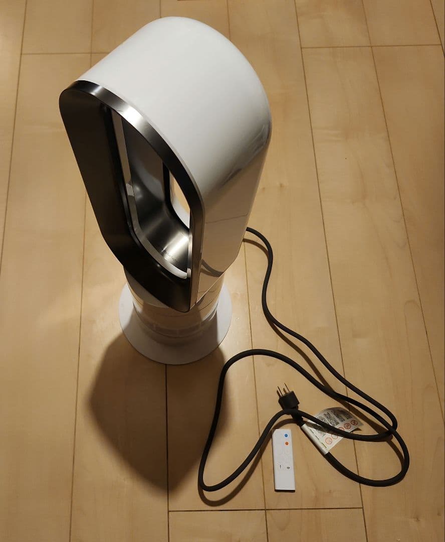 ダイソン hot+COOL