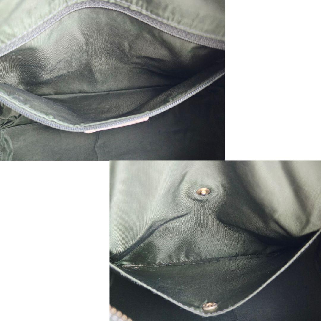 Christian Dior 希少カラー ディオール トロッター ボストンバッグ