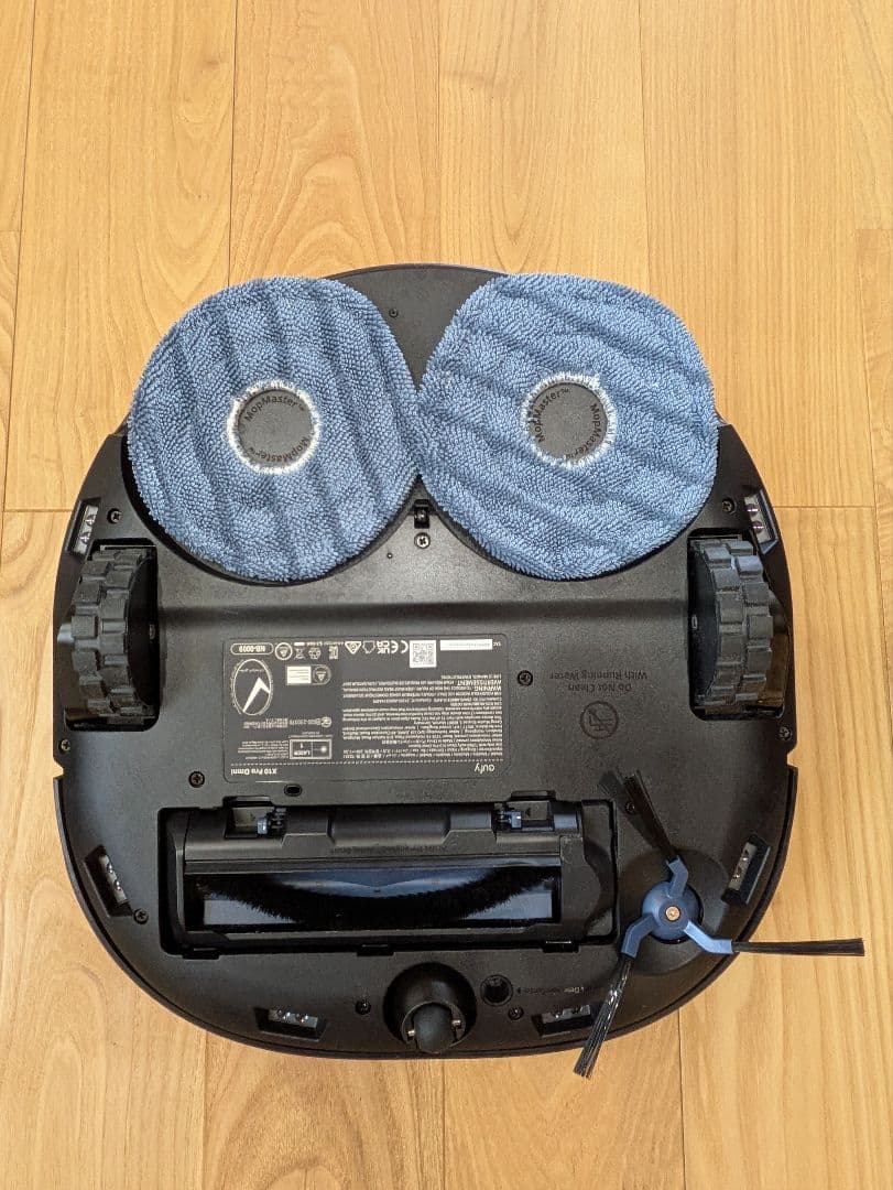 よ*ん様 Anker Eufy X10 Pro Omni