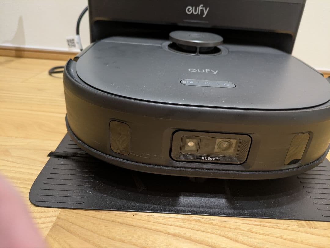 よ*ん様 Anker Eufy X10 Pro Omni