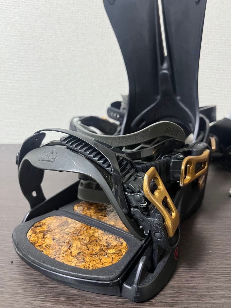 値下げ‼️FLUX XV Mサイズ　18-19モデル