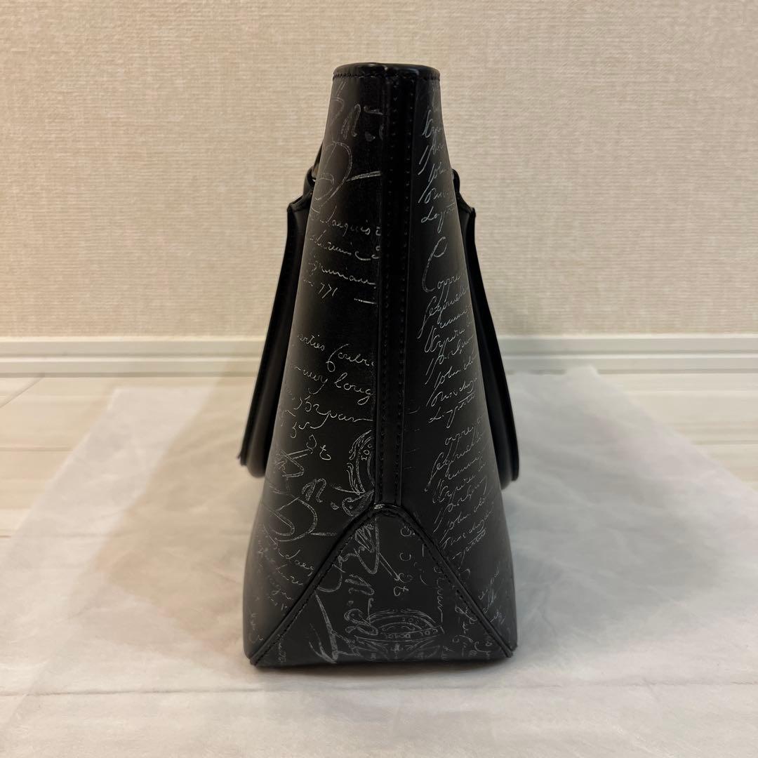 ベルルッティ ビジネスバック