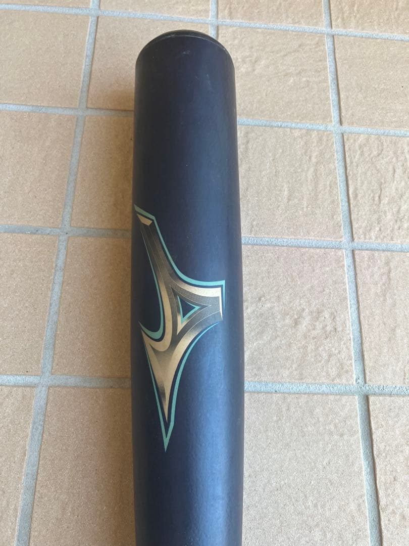 ビヨンドマックスレガシーミドルバランス 83cm 720g 専用ケース付き