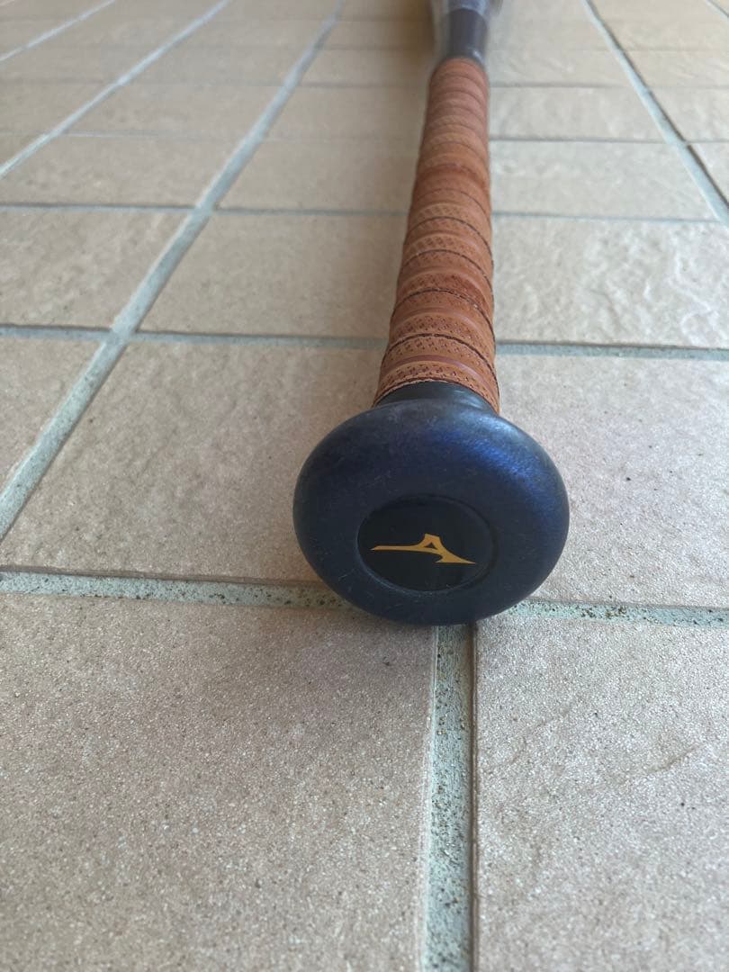 ビヨンドマックスレガシーミドルバランス 83cm 720g 専用ケース付き