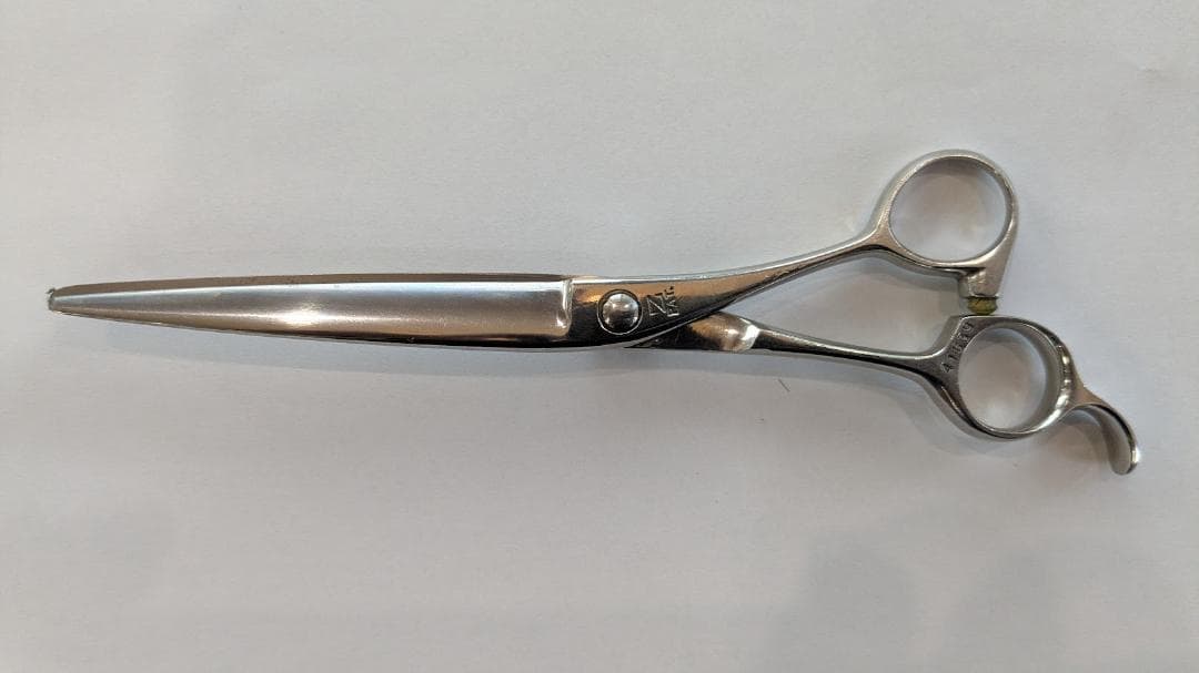 Ｑ*1様 ハイネッターZ片剣刃シザー