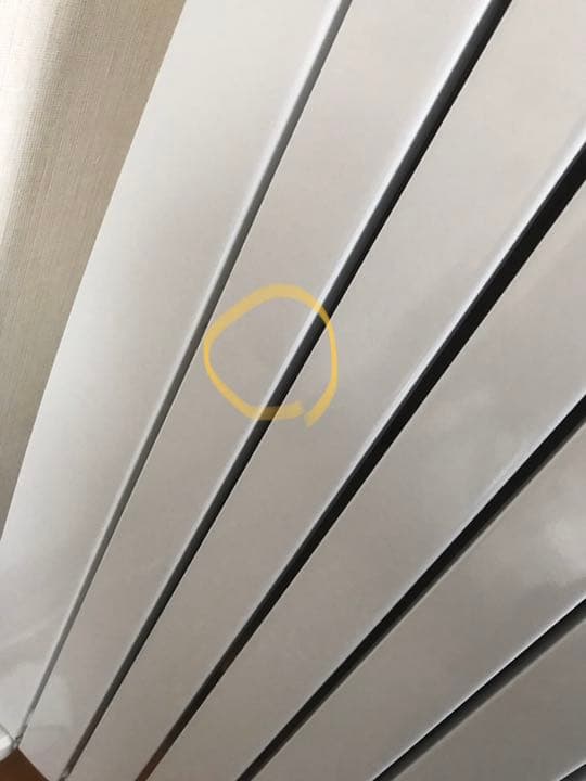 デロンギオイルヒーター DDQ0915-WH(1,500W)