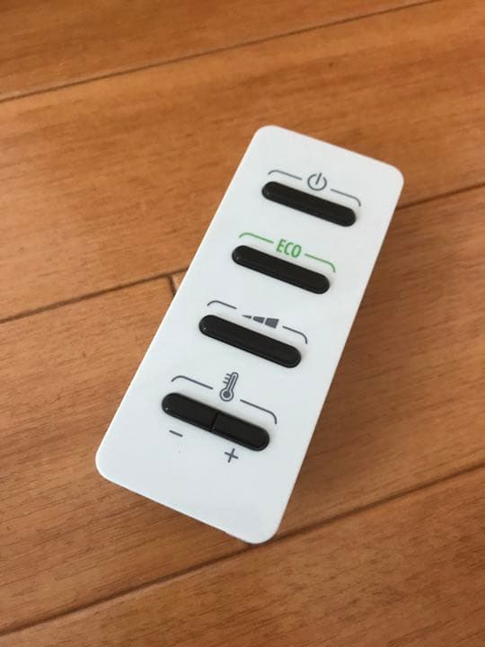 デロンギオイルヒーター DDQ0915-WH(1,500W)