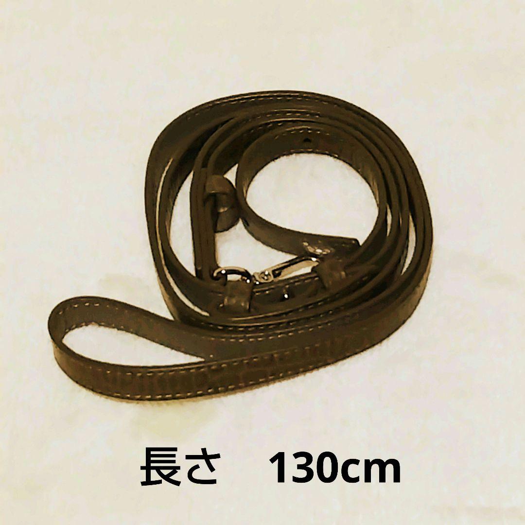 デミウ ポシェ FLAT レザー クロコ エトープ iPhone14＆ストラップ