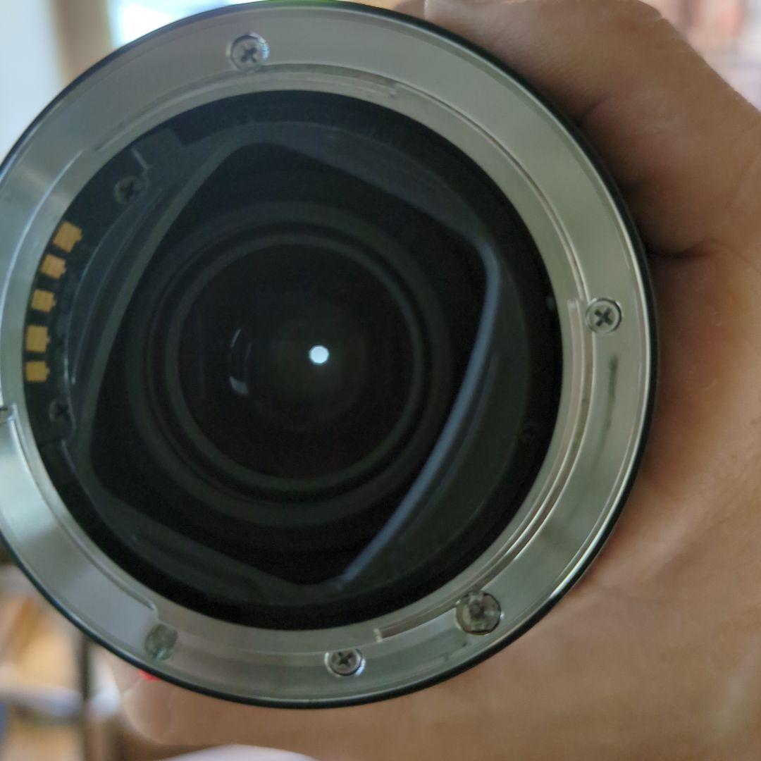 ミノルタ　望遠レンズ　AF APO TELE ZOOM 100-400mm