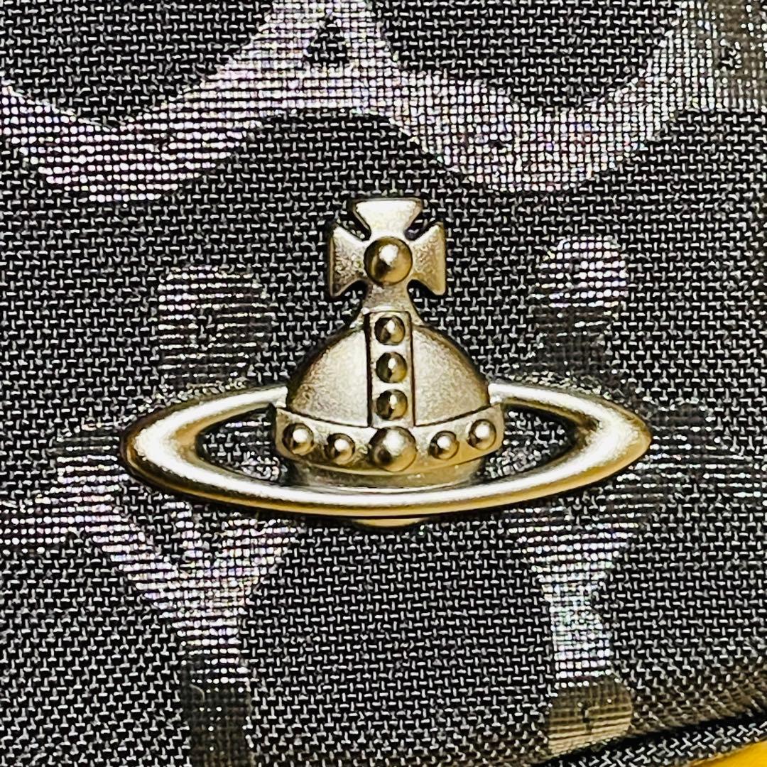 【riomm】Vivienne Westwood ボディーバッグ