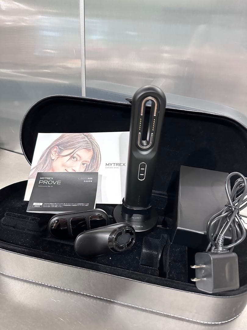 MYTREX マイトレックス プルーヴ PROVEトータルリフト