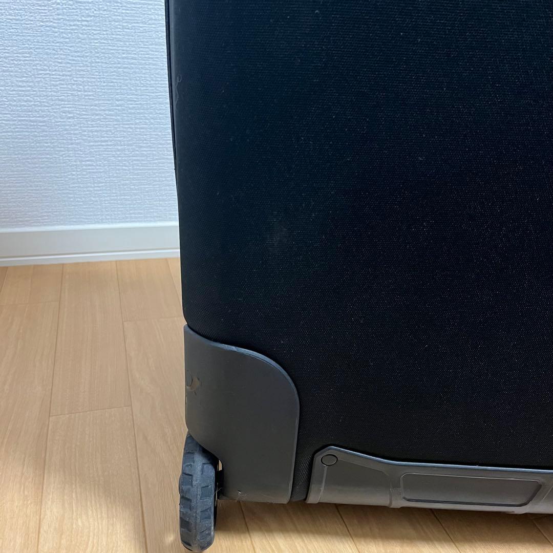 【廃盤】 MYSTERYRANCH ミッションウィリー 80L キャリーケース