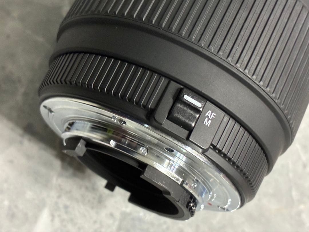 ⭐️美品⭐️シグマ SIGMA APO DG 70-300mm f4-5.6 ニコン