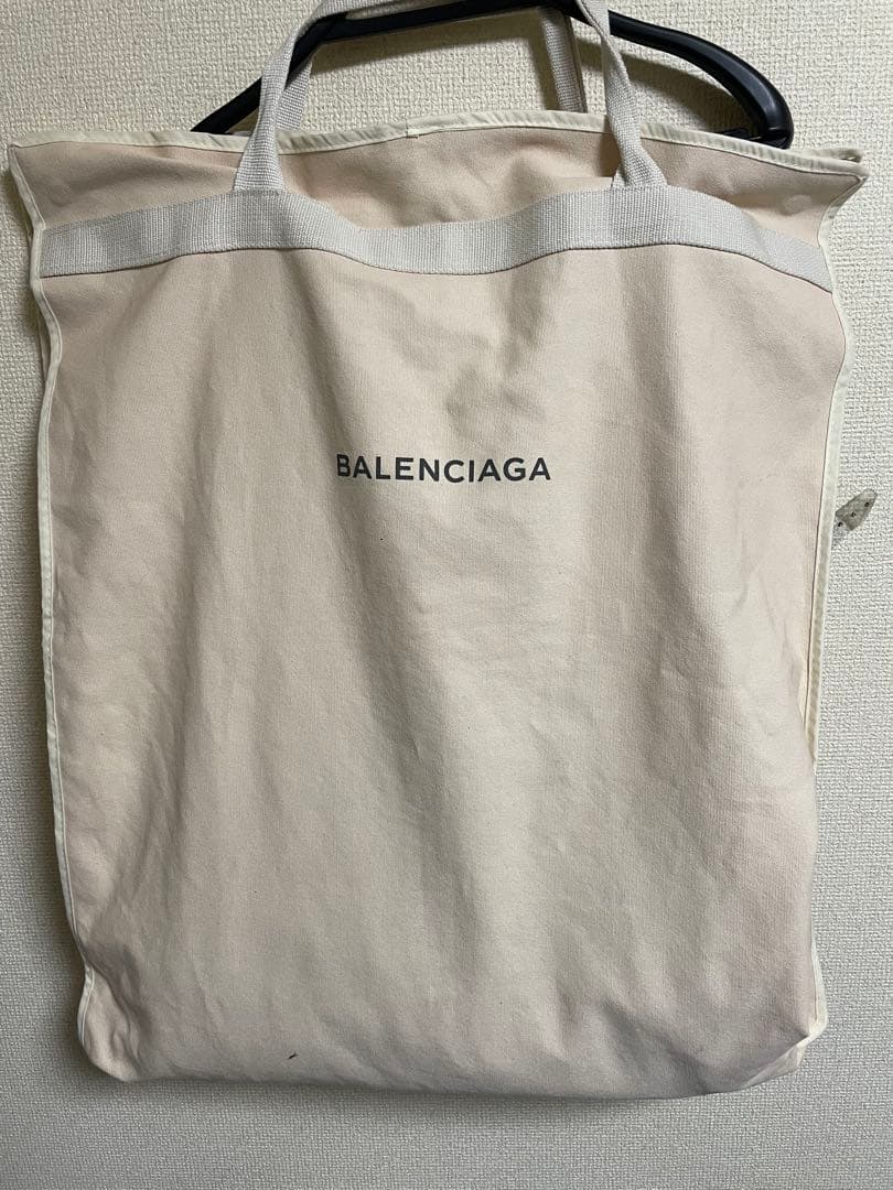 ア*ド様 BALENCIAGA バイカー ジャケット 50