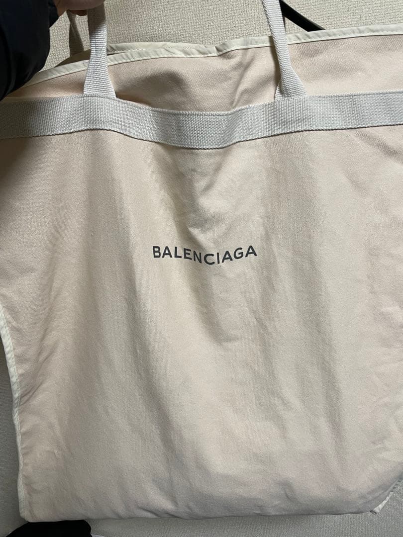 ア*ド様 BALENCIAGA バイカー ジャケット 50