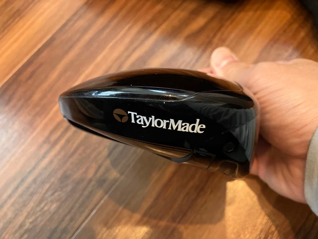 G*R様 テーラーメイドBRNR ミニドライバー 11.5° (ヘッド、ヘッドカ