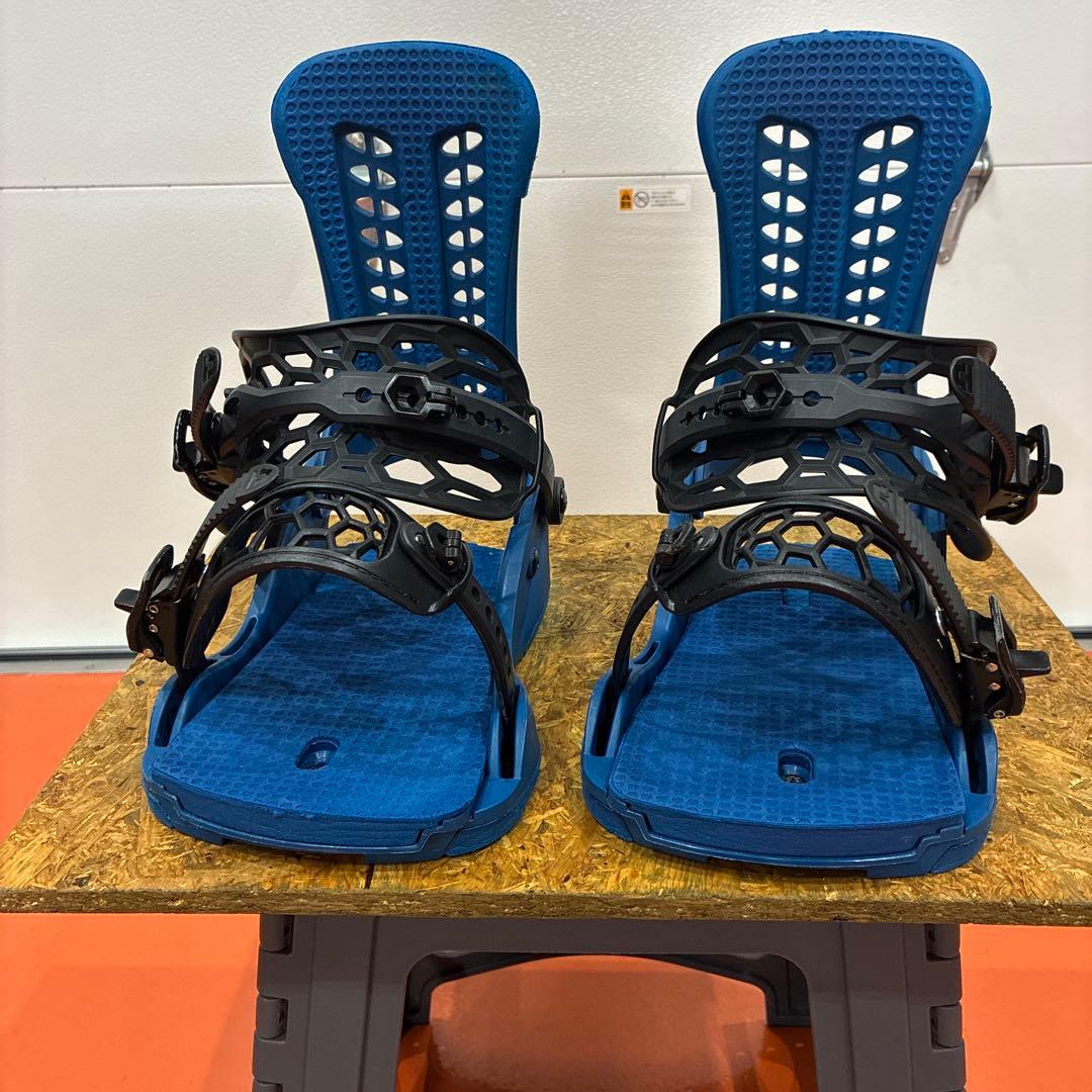 UNION FORCE ユニオン フォース M 青