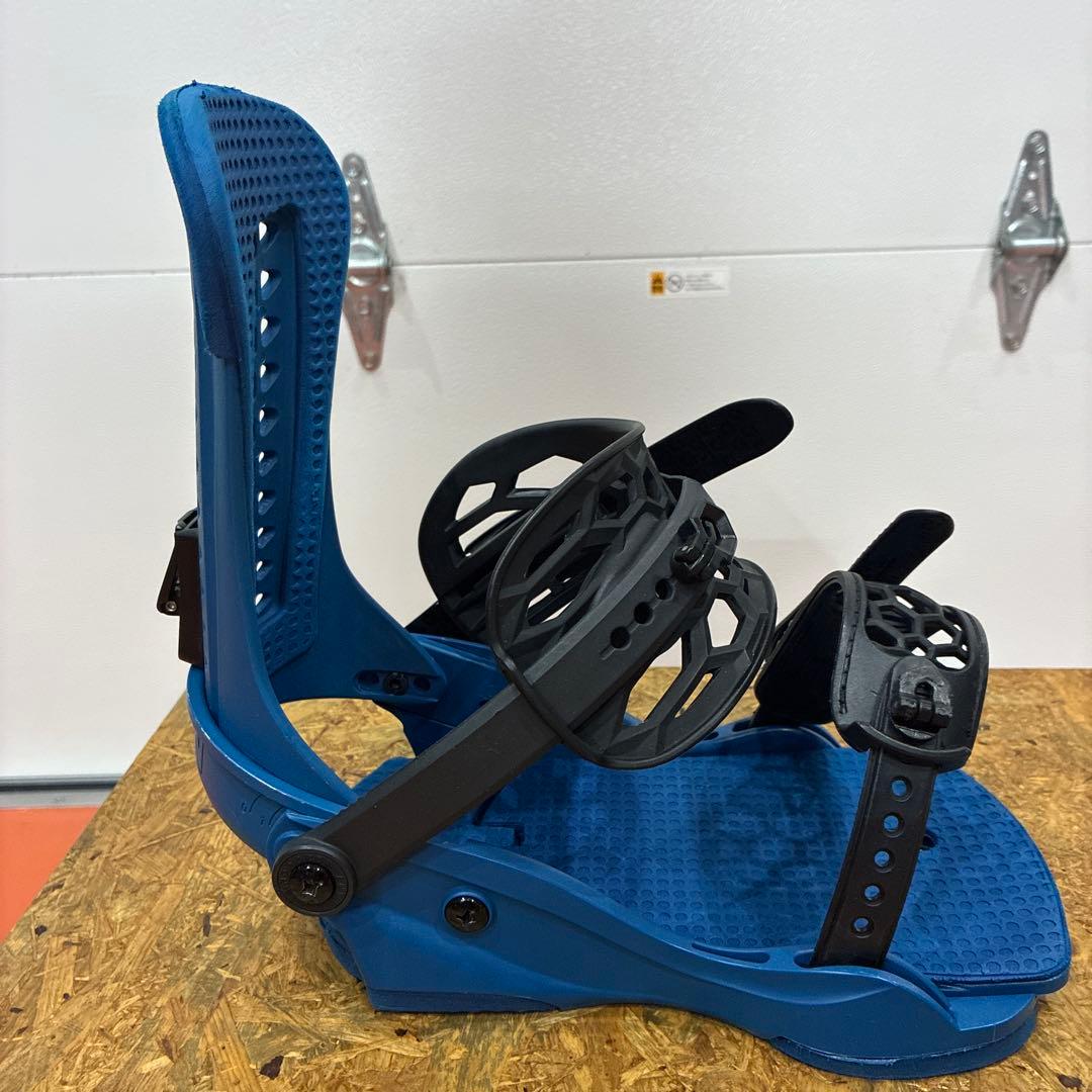 UNION FORCE ユニオン フォース M 青