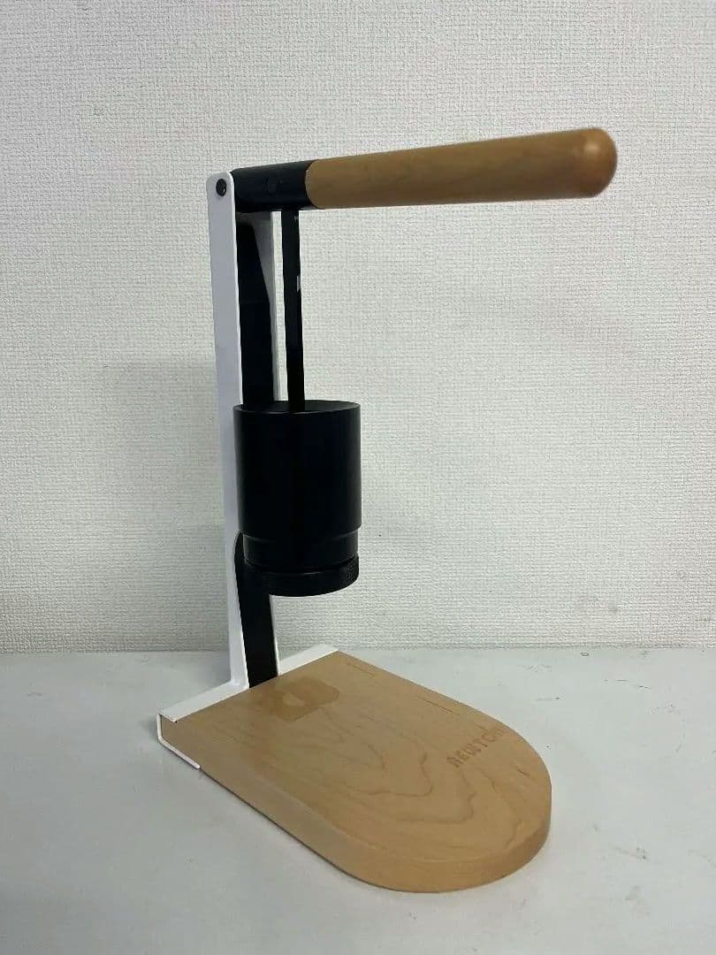 NEWTON 手動エスプレッソマシン