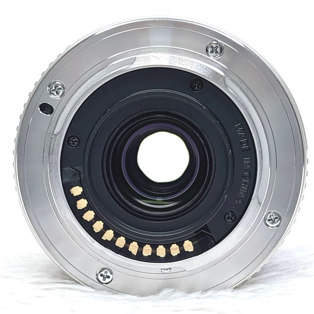 レンズ(ズーム) OLYMPUS M.ZUIKO DIGITAL 9-18mm F4.0-5.6