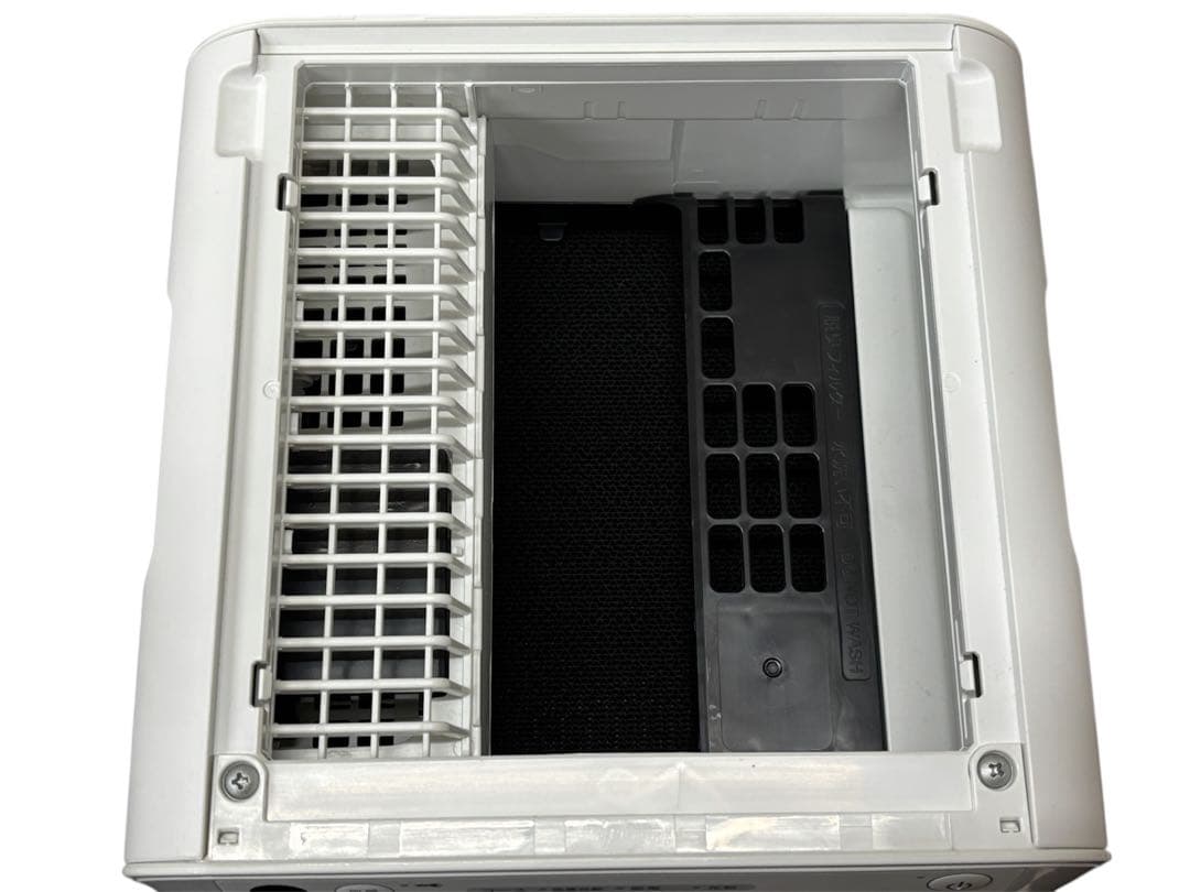 美品　DAIKIN ストリーマ空気清浄機　MC55Z-W 2023年製