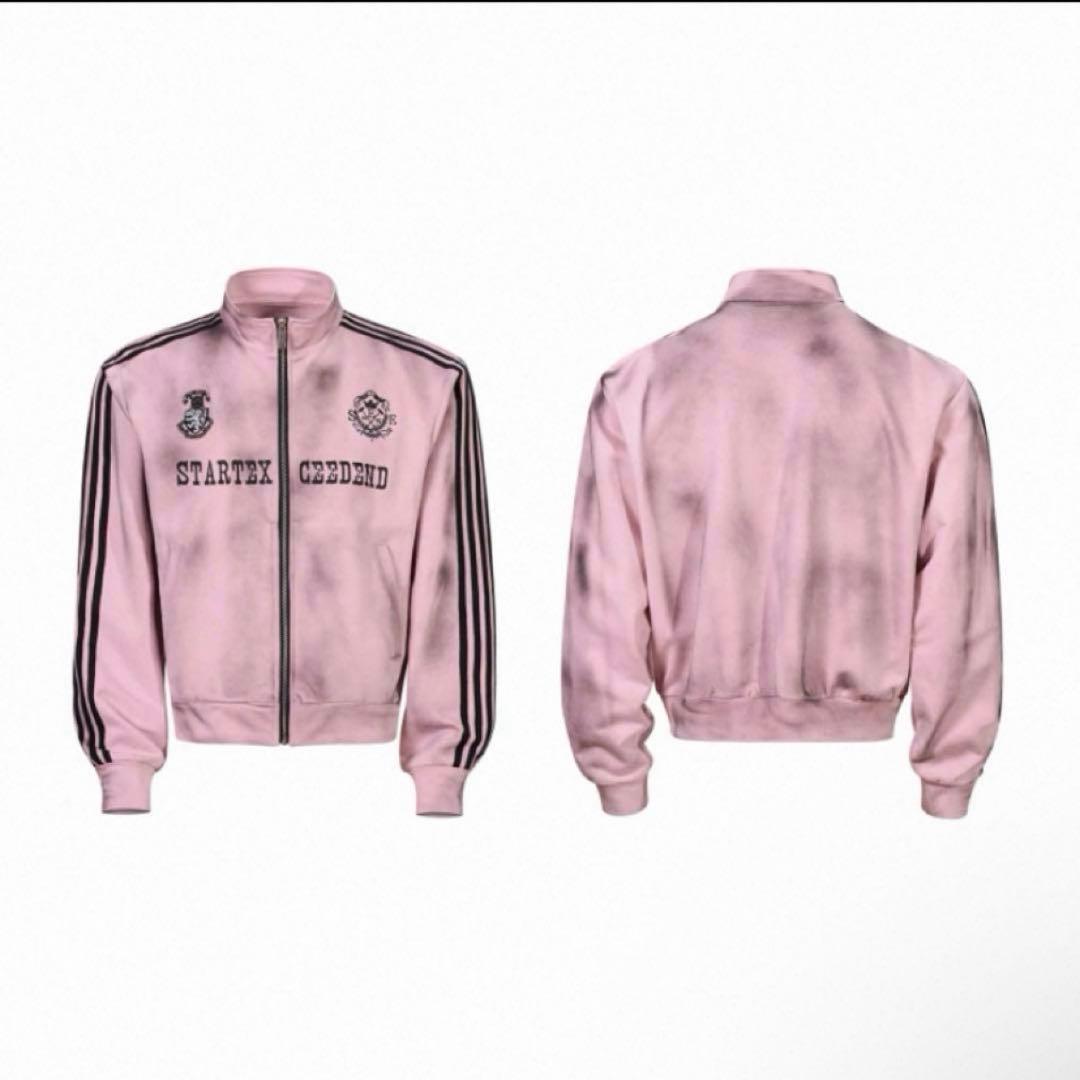 ジャケット・アウター R