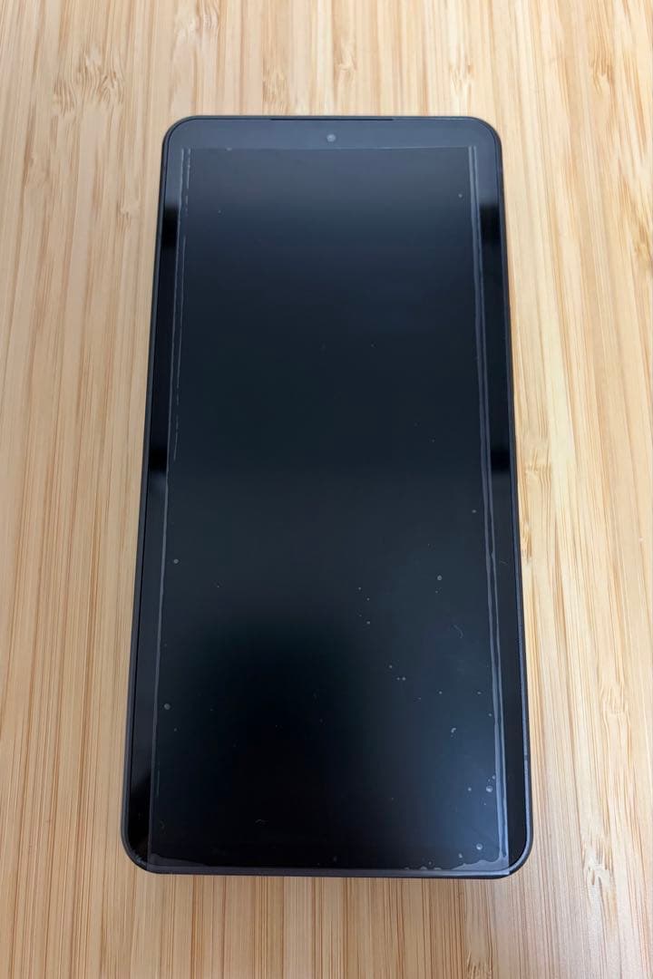 SHARP AQUOS R8 PRO LEITZ カメラ